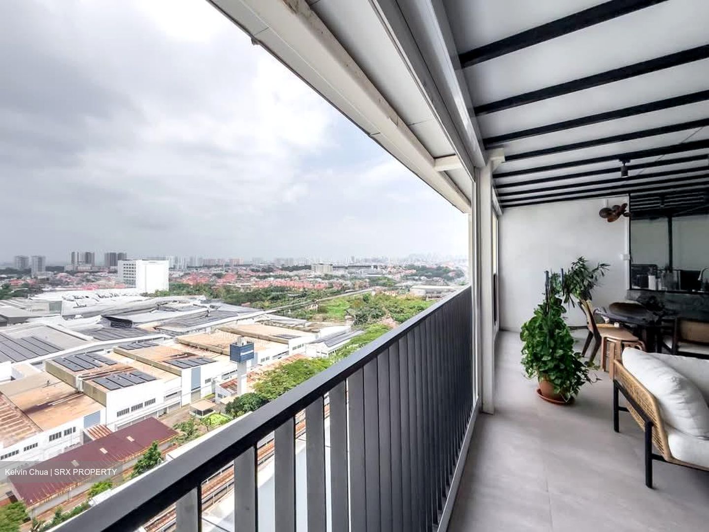 Bedok Residences (D16), Apartment #593217031
